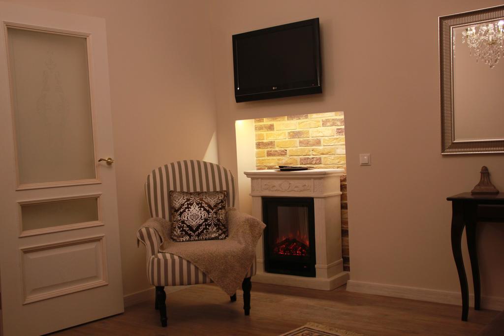Lydia Old Vilnius Apartments מראה חיצוני תמונה