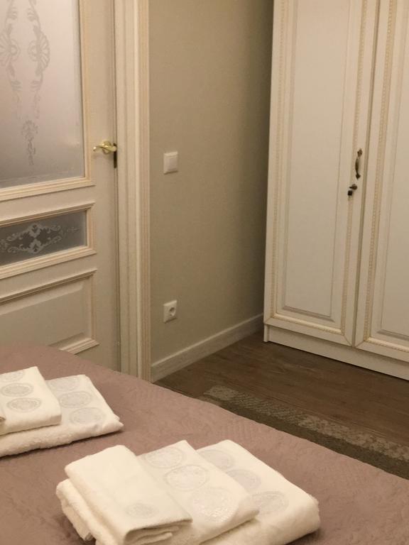 Lydia Old Vilnius Apartments מראה חיצוני תמונה