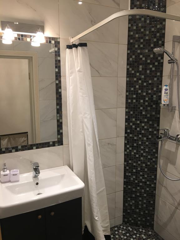 Lydia Old Vilnius Apartments מראה חיצוני תמונה